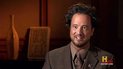 giorgia chanel|Giorgio A. Tsoukalos .